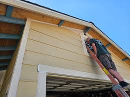 Affordable Siding Repair and Maintenance Services in #City